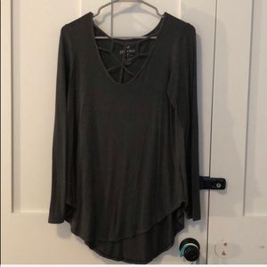 American Eagle Shirt